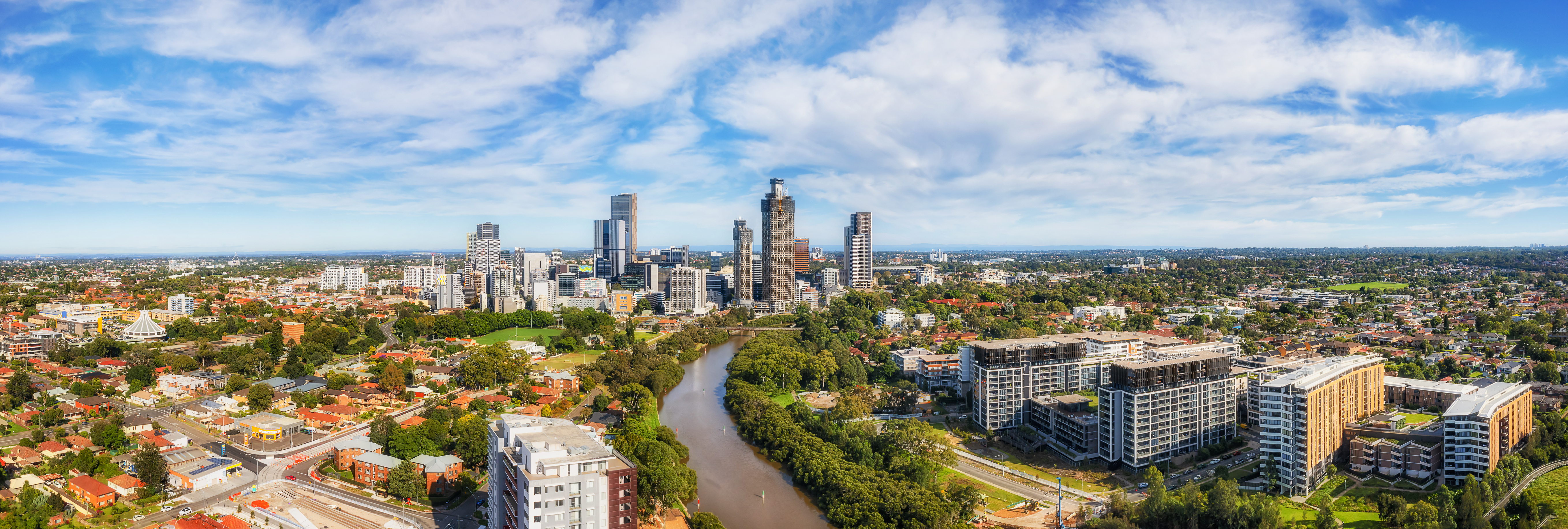 How NDIS Support Services Empower Independence in Parramatta