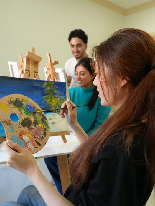 How Art Therapy Supports Mental Health and Confidence