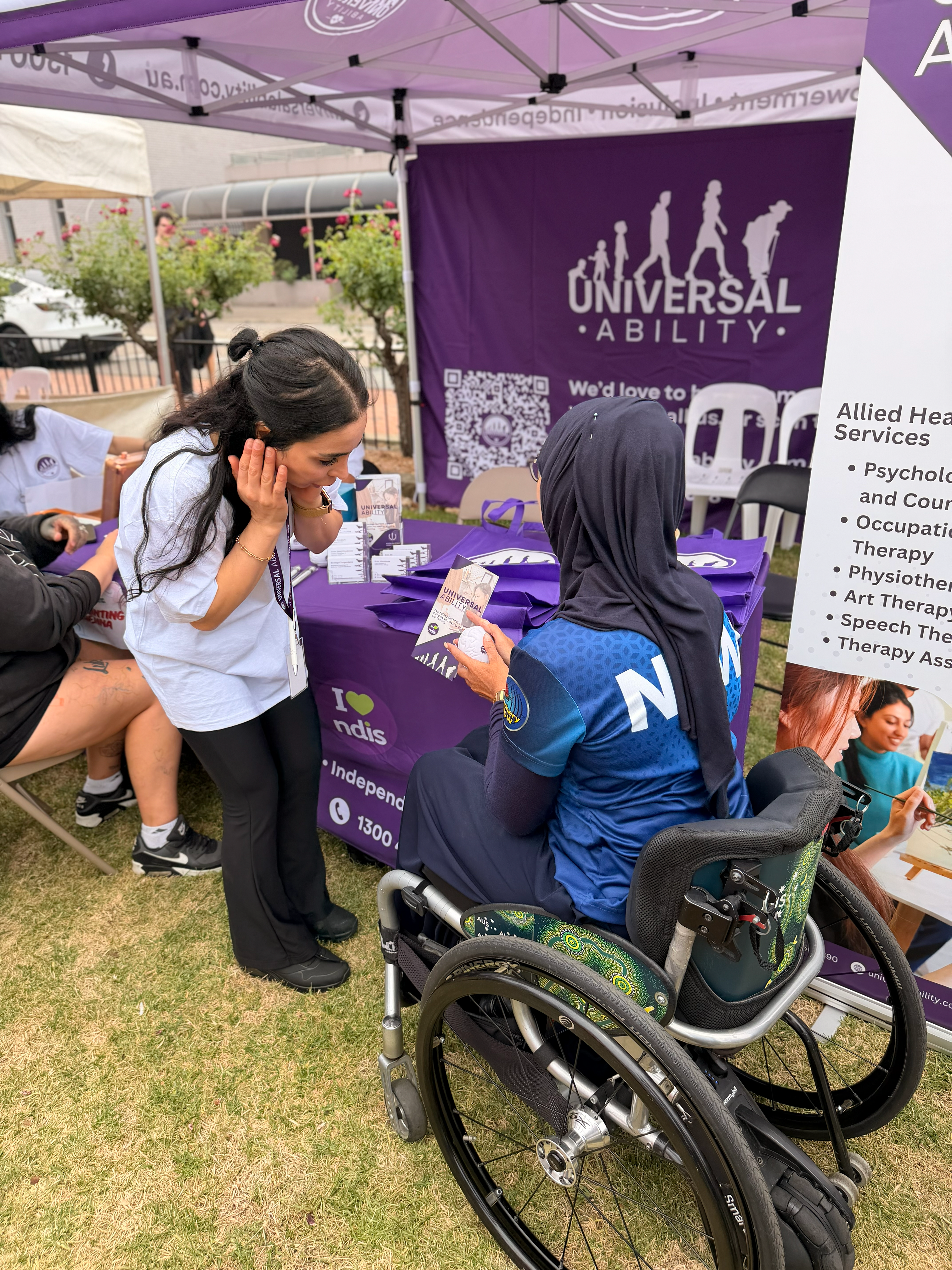 NDIS Support Coordination FAQs in Western Sydney (Parramatta, Westmead, Merrylands)