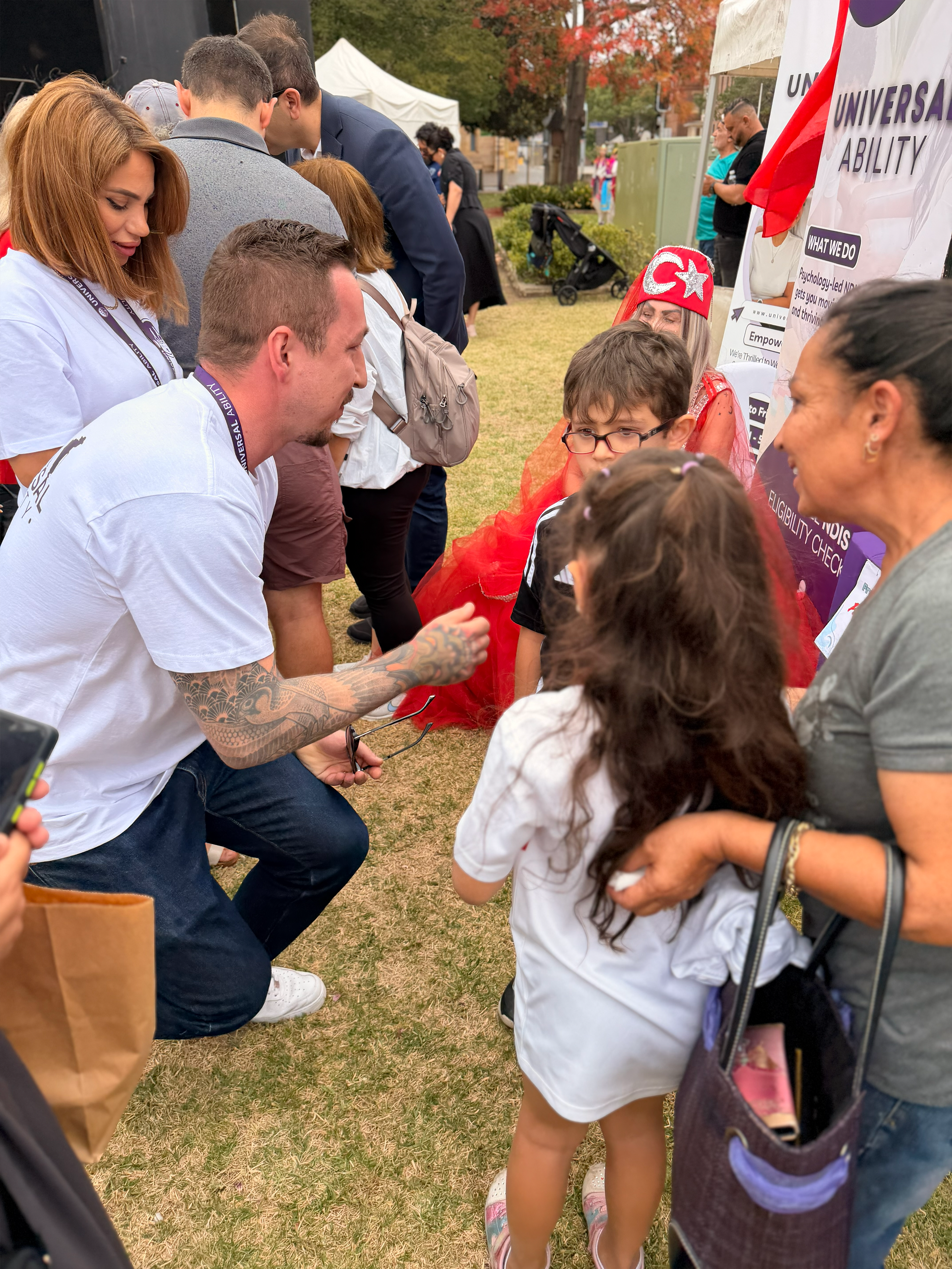 Positive Behaviour Support FAQs for NDIS Participants in Western Sydney