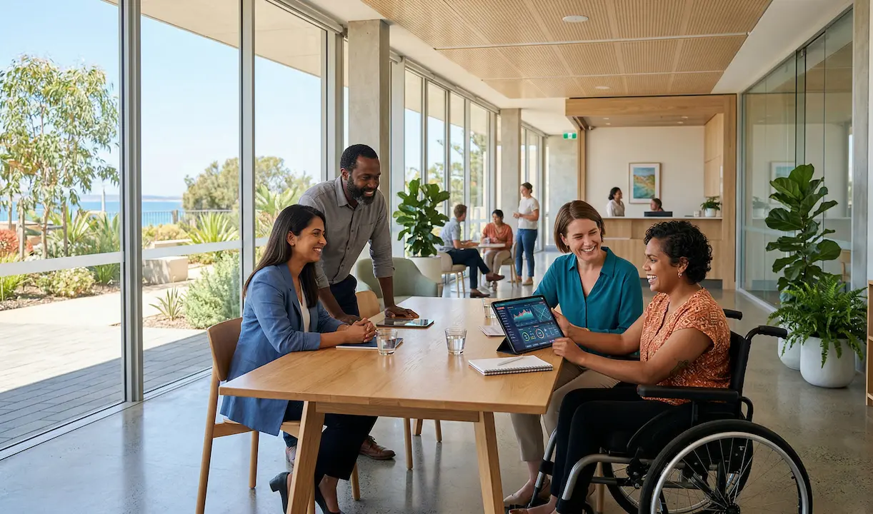 What Can NDIS Funds Be Used For in 2026