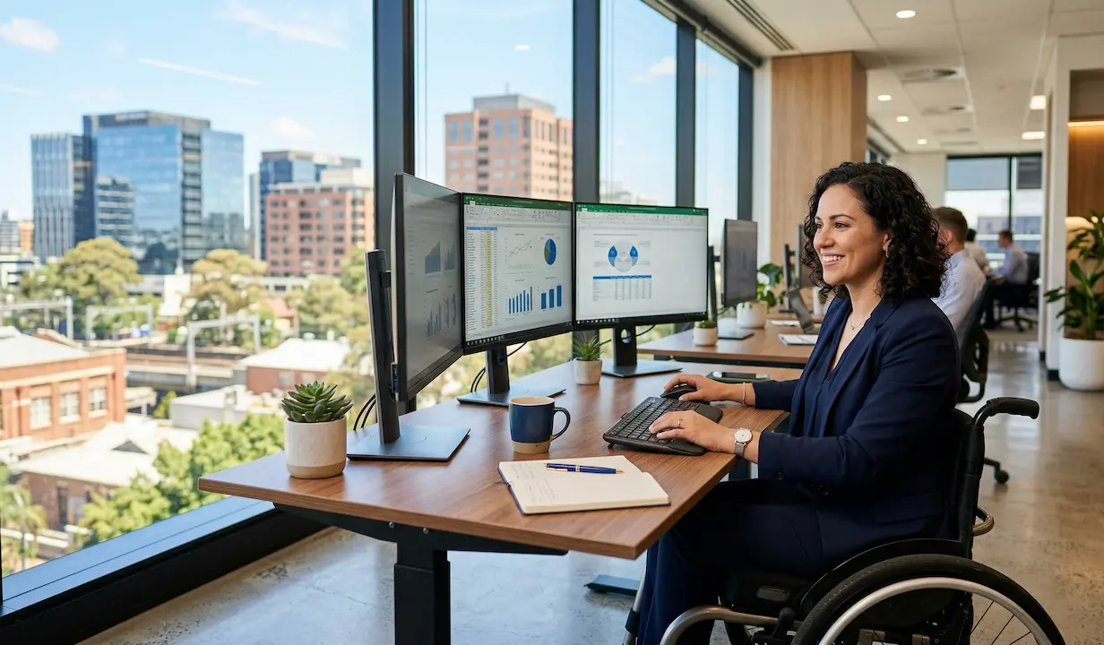 Is NDIS Means-Tested for Participants