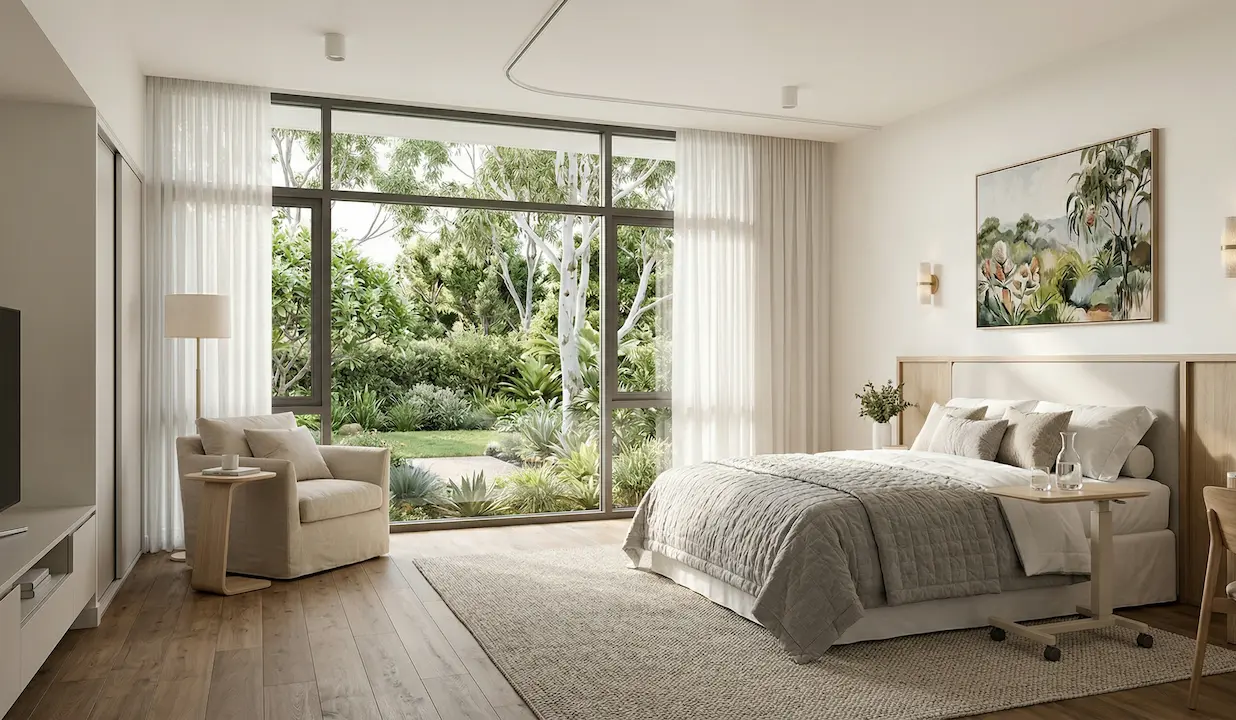 How Much Does Respite Care Cost Per Day NDIS