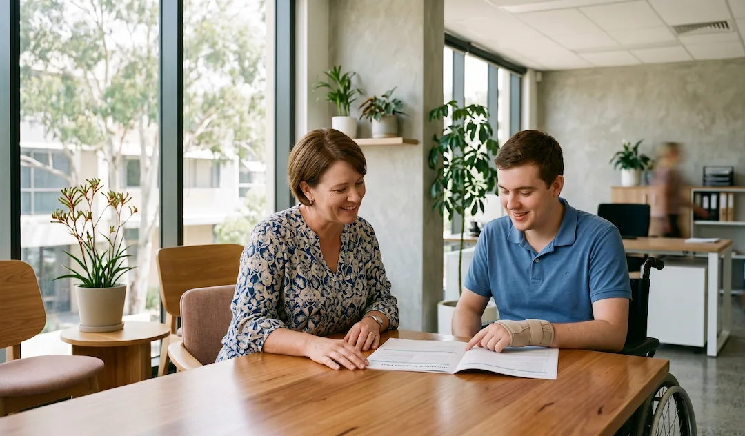 What Is An NDIS Provider And How Do They Help You