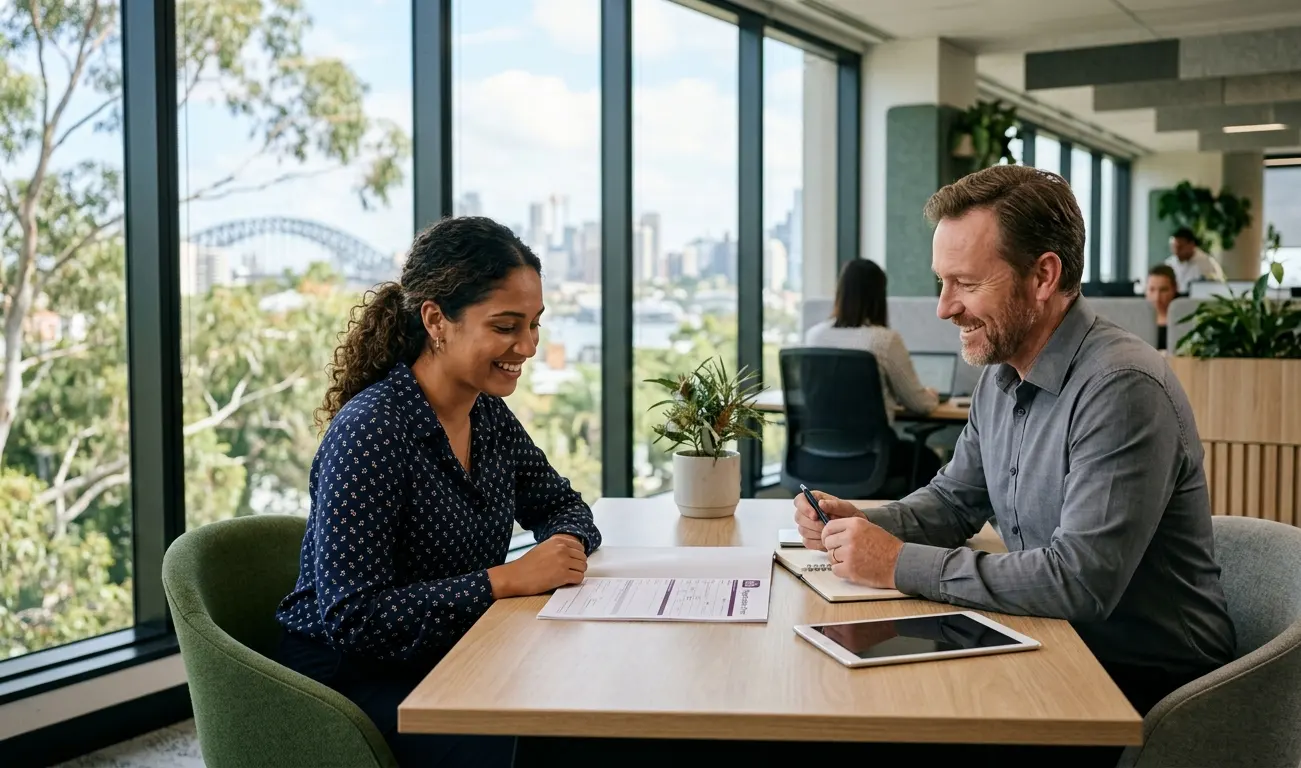 Who Is Eligible For NDIS Supports In Australia