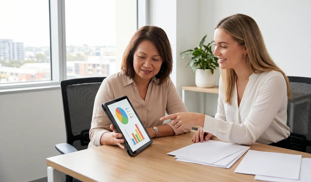 What Is NDIS Plan Management And How It Works