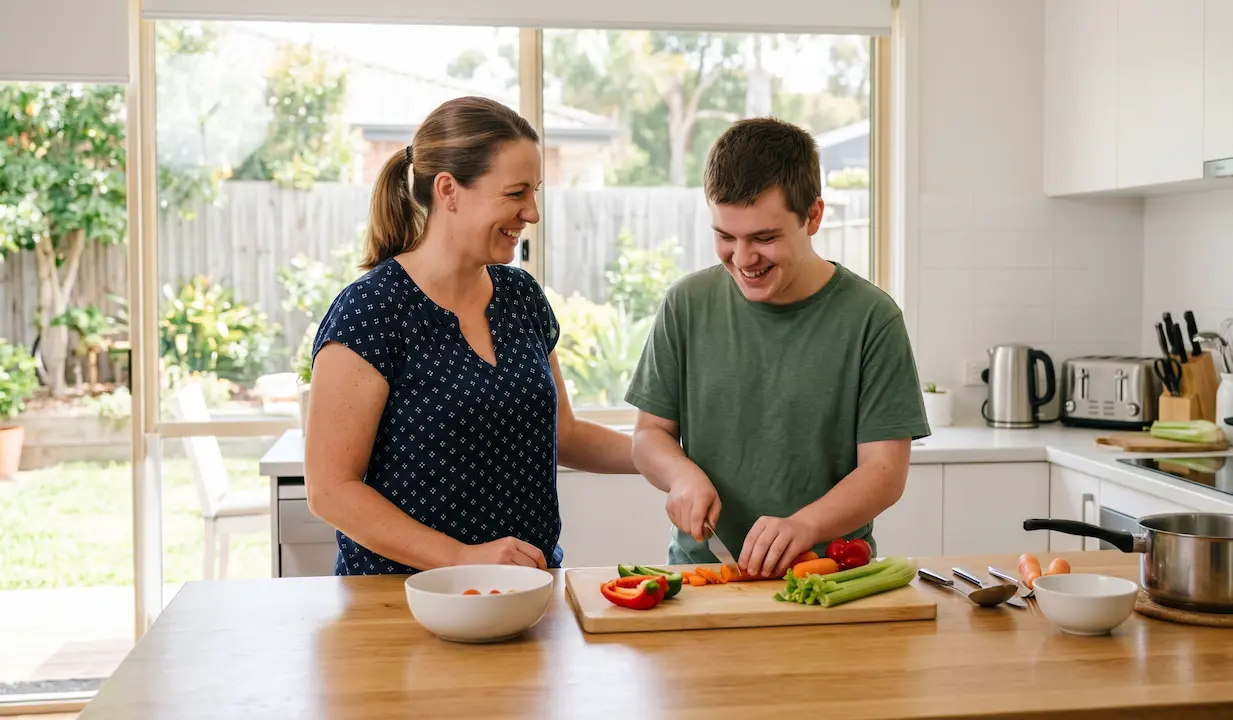 What Is SIL NDIS and How It Supports Independence