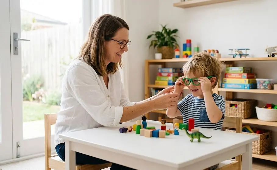 Best Behaviour Support Services Near Parramatta: Your 2026 Guide