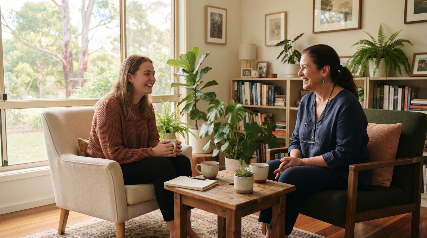 Managing Mental Health During Major Life Transitions