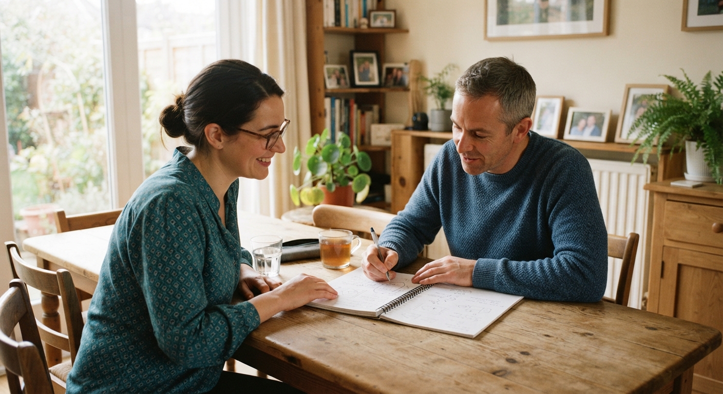 The Role of Therapy Assistance in Maximizing Your Psychology Sessions