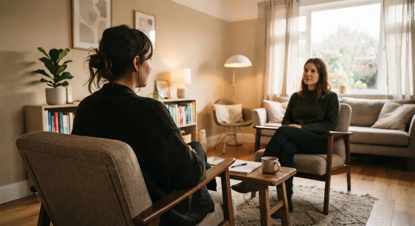EMDR Therapy for NDIS Participants: Evidence-Based Treatment for Trauma