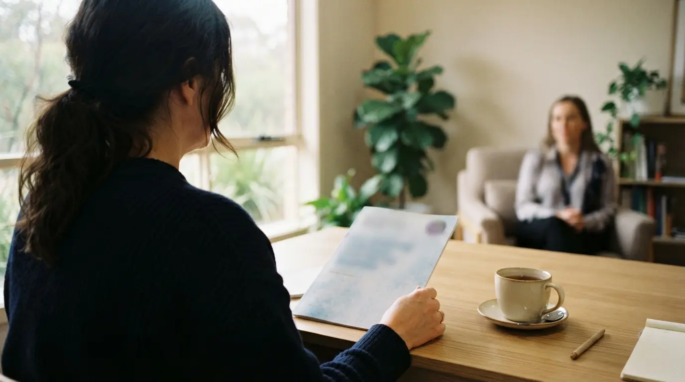 Understanding Psychosocial Disability Under the NDIS