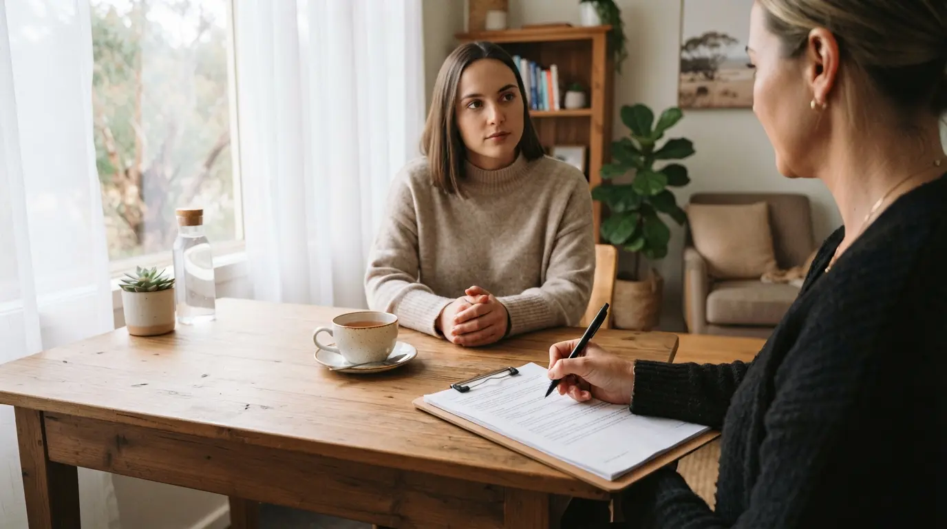 NDIS Functional Capacity Assessments for Plan Reviews