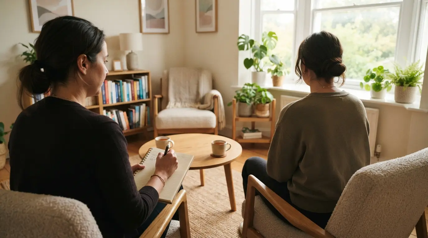 How to Get an NDIS Psychologist Funded by Your Plan