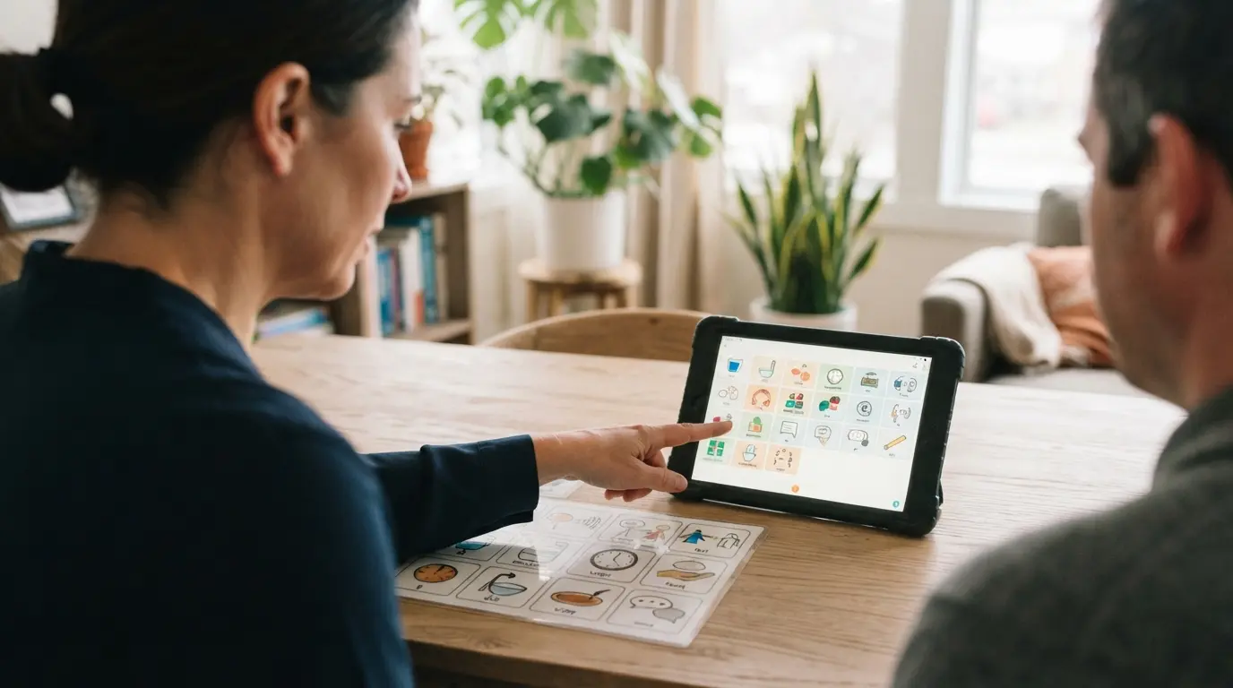NDIS Speech Therapy: What Is Funded and How to Start