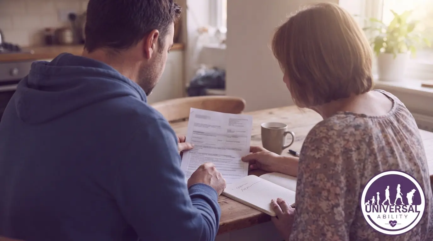 What Is an NDIS Behaviour Support Plan?